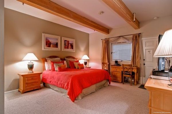 Hotel CHRISTOPHE BY WYNDHAM VACATION RENTALS (Ketchum)